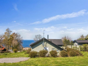 Holiday Home Mauritz - 300m from the sea by Interhome Hasle